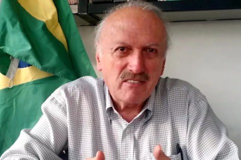 TSE nega recurso de Roberto Jefferson e deixa PTB sob liderança de Vivaldo Barbosa