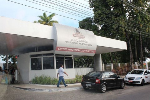 Em nota, PMJP se coloca à disposição da PF para colaborar com investigações