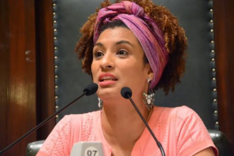 PGR: morte de Marielle ocorreu para proteger interesses de milícias